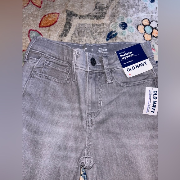 Girls Old Navy Jeans - Picture 3 of 6
